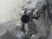 Recambio de compresor aire acondicionado para kia cerato 2.0 turbodiesel cat referencia OEM IAM 1605022900 4L1520088 DOOWON