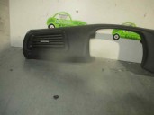 Recambio de salpicadero para citroën c8 hdi 120 premier referencia OEM IAM 8211YW NEGRO 