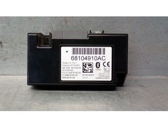Recambio de modulo electronico para lancia voyager monospace (404_) 2.8 crd (rt, 53) referencia OEM IAM 68104910AC 68104910AC 