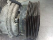 Recambio de compresor aire acondicionado para kia cerato 2.0 turbodiesel cat referencia OEM IAM 1605022900 4L1520088 DOOWON