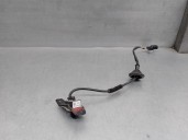 Recambio de modulo electronico para hyundai bayon referencia OEM IAM 99240Q0300 22C099420 MOBIS