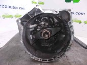 Recambio de caja cambios para bmw serie 3 berlina (e46) 2.0 16v diesel cat referencia OEM IAM HDZ 0797695HDZ ZF