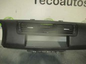 Recambio de salpicadero para citroën c8 hdi 120 premier referencia OEM IAM 8211YW NEGRO 