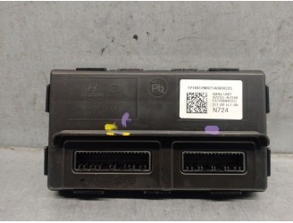 Recambio de modulo electronico para hyundai tucson (nx4e, nx4a) 1.6 t-gdi referencia OEM IAM 97255N7240 97255N7240 