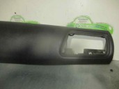 Recambio de salpicadero para citroën c8 hdi 120 premier referencia OEM IAM 8211YW NEGRO 
