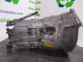 Recambio de caja cambios para bmw serie 3 berlina (e46) 2.0 16v diesel cat referencia OEM IAM HDZ 0797695HDZ ZF