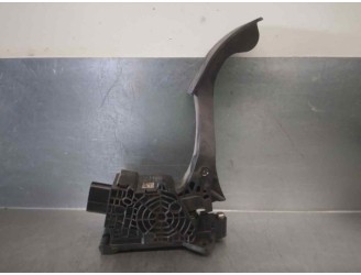 Replacement accelerator pedal potentiometer for Seat Ibiza (KJ1) FR OEM IAM reference 2Q1723503 6 PINS 