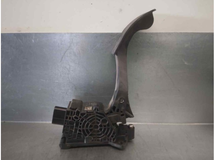 Recambio de potenciometro pedal para seat ibiza (kj1) fr referencia OEM IAM 2Q1723503 6 PINES 