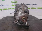 Recambio de caja cambios para bmw serie 3 berlina (e46) 2.0 16v diesel cat referencia OEM IAM HDZ 0797695HDZ ZF