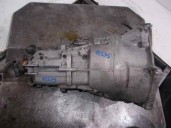Recambio de caja cambios para bmw serie 3 berlina (e46) 2.0 16v diesel cat referencia OEM IAM HDZ 0797695HDZ ZF