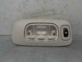 Recambio de luz interior para citroën c8 2.2 16v exclusive referencia OEM IAM 6362N3 TRASERA