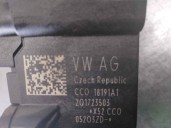 Recambio de potenciometro pedal para seat ibiza (kj1) fr referencia OEM IAM 2Q1723503 6 PINES 