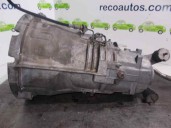 Recambio de caja cambios para bmw serie 3 berlina (e46) 2.0 16v diesel cat referencia OEM IAM HDZ 0797695HDZ ZF