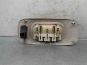 Recambio de luz interior para citroën c8 2.2 16v exclusive referencia OEM IAM 6362N3  TRASERA