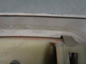 Recambio de luz interior para citroën c8 2.2 16v exclusive referencia OEM IAM 6362N3  TRASERA