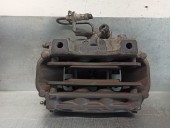 Replacement rear left brake caliper for Porsche Cayenne (Typ 92AA) 3.0 V6 TDI cat OEM IAM reference 7P0615423 BREMBO