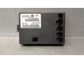 Replacement electronic module for Lancia Voyager minivan (404_) 2.8 CRD (RT, 53) OEM IAM reference P05026632AL P05026632AL 