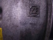 Recambio de caja cambios para bmw serie 3 berlina (e46) 2.0 16v diesel cat referencia OEM IAM HDZ 0797695HDZ ZF