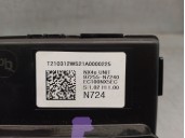 Recambio de modulo electronico para hyundai tucson (nx4e, nx4a) 1.6 t-gdi referencia OEM IAM 97255N7240 97255N7240 