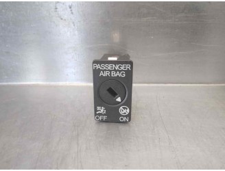 Recambio de interruptor para seat ibiza (kj1) fr referencia OEM IAM 5Q0919237 