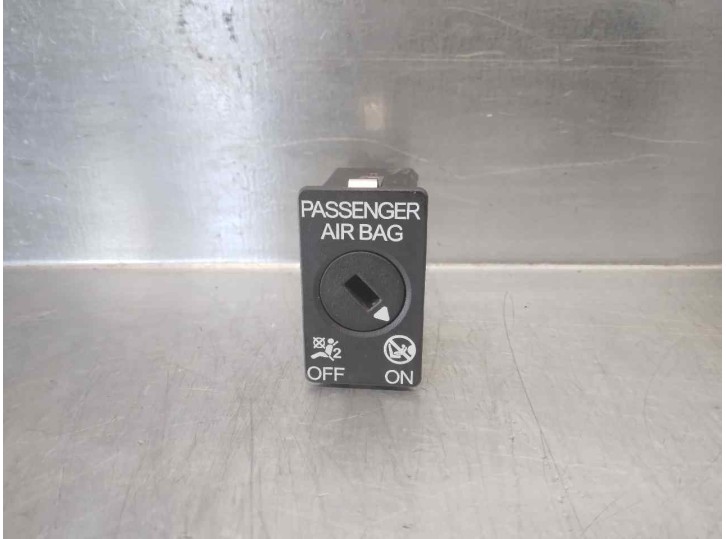 Recambio de interruptor para seat ibiza (kj1) fr referencia OEM IAM 5Q0919237 