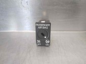 Recambio de interruptor para seat ibiza (kj1) fr referencia OEM IAM 5Q0919237 