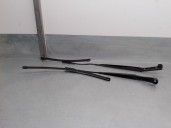 Recambio de brazo limpia delantero derecho para hyundai bayon referencia OEM IAM 98310Q0000 98320Q0000 