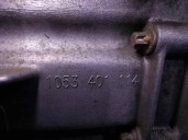 Recambio de caja cambios para bmw serie 3 berlina (e46) 2.0 16v diesel cat referencia OEM IAM HDZ 0797695HDZ ZF