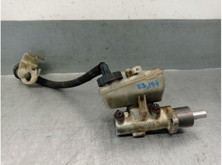 Recambio de bomba freno para peugeot 806 (221) 2.1 td 12v referencia OEM IAM 1481335 4601E1 