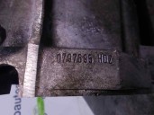 Recambio de caja cambios para bmw serie 3 berlina (e46) 2.0 16v diesel cat referencia OEM IAM HDZ 0797695HDZ ZF