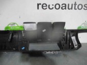 Recambio de salpicadero para citroën c8 hdi 120 premier referencia OEM IAM 8211YW NEGRO 