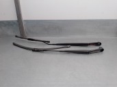 Recambio de brazo limpia delantero derecho para hyundai bayon referencia OEM IAM 98310Q0000 98320Q0000 