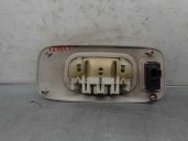 Recambio de luz interior para citroën c8 2.2 16v exclusive referencia OEM IAM 6362N3 TRASERA