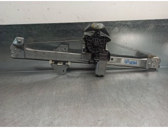 Recambio de elevalunas delantero derecho para dacia lodgy 1.6 cat referencia OEM IAM 807209071R 2 PINES 5 PUERTAS