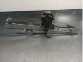 Recambio de elevalunas delantero derecho para dacia lodgy 1.6 cat referencia OEM IAM 807209071R 2 PINES 5 PUERTAS