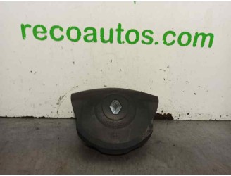Recambio de airbag delantero izquierdo para renault laguna ii (bg0) 1.9 dci diesel referencia OEM IAM 8200323714A 