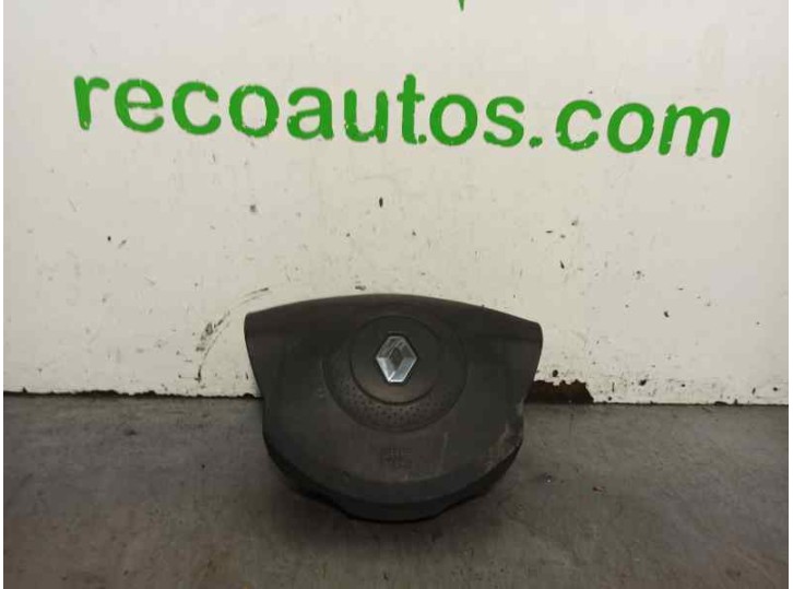 Recambio de airbag delantero izquierdo para renault laguna ii (bg0) 1.9 dci diesel referencia OEM IAM 8200323714A 