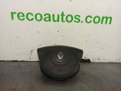 Recambio de airbag delantero izquierdo para renault laguna ii (bg0) 1.9 dci diesel referencia OEM IAM 8200323714A  