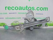 Replacement rear right window regulator for Jaguar X-Type 3.0 V6 24V CAT OEM IAM reference 0130821948 8 PINS 4 DOORS