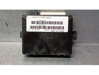 Recambio de modulo electronico para lancia voyager monospace (404_) 2.8 crd (rt, 53) referencia OEM IAM P05082068AD P05082068AD 