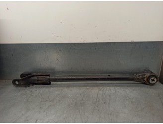 Recambio de brazo suspension inferior trasero izquierdo para fiat doblo 1.6 jtdm 16v cat referencia OEM IAM 518141520 