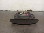 Recambio de airbag delantero izquierdo para renault laguna ii (bg0) 1.9 dci diesel referencia OEM IAM 8200323714A  