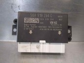 Recambio de modulo electronico para seat ibiza (kj1) fr referencia OEM IAM 5QA919294C 5QA919294 