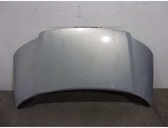 Recambio de capot para seat alhambra (7v9) 1.9 tdi referencia OEM IAM 7M3823031J GRIS 