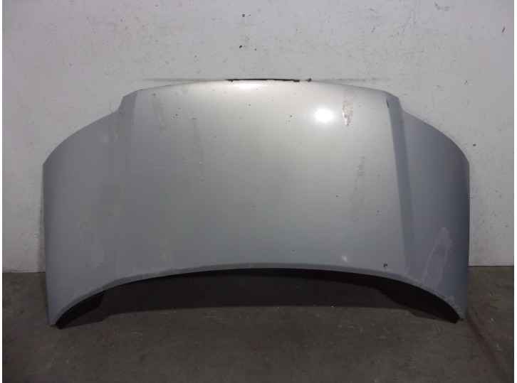 Recambio de capot para seat alhambra (7v9) 1.9 tdi referencia OEM IAM 7M3823031J GRIS 