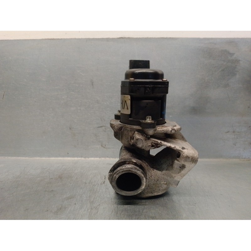 Recambio de valvula egr para citroën c4 berlina 1.6 hdi cat (9hy / dv6ted4) referencia OEM IAM 9672880080 9672880080 
