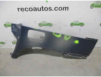 Recambio de aletin trasero izquierdo para citroën c8 hdi 120 premier referencia OEM IAM 8547N7 AZUL 