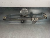 Recambio de elevalunas delantero derecho para dacia lodgy 1.6 cat referencia OEM IAM 807209071R 2 PINES 5 PUERTAS