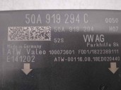 Recambio de modulo electronico para seat ibiza (kj1) fr referencia OEM IAM 5QA919294C 5QA919294 