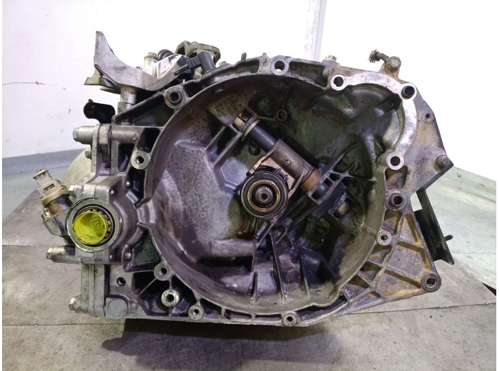 Recambio de caja cambios para peugeot 806 (221) 2.1 td 12v referencia OEM IAM 20LE41 2205Y2 0164733